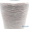 16NM POLYESTER BRUSH YARN PHOENIX YARN